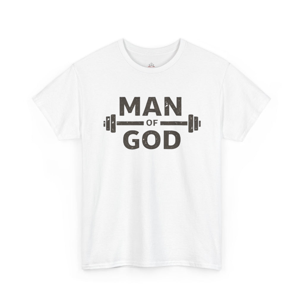 Man of God