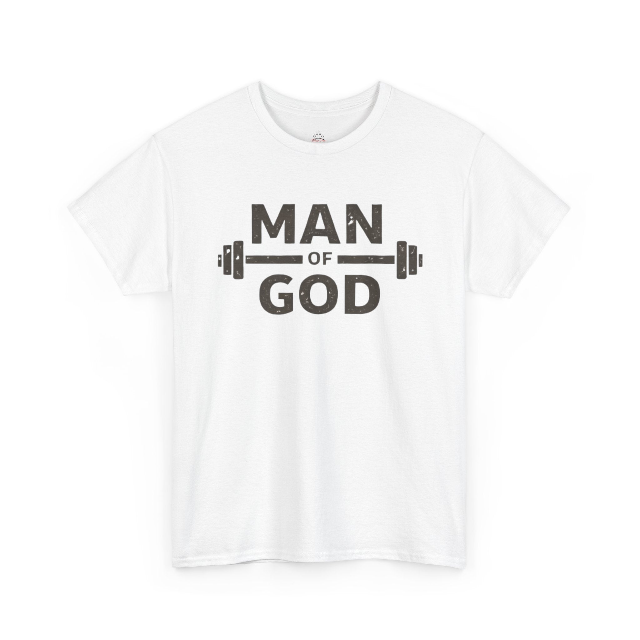 Man of God