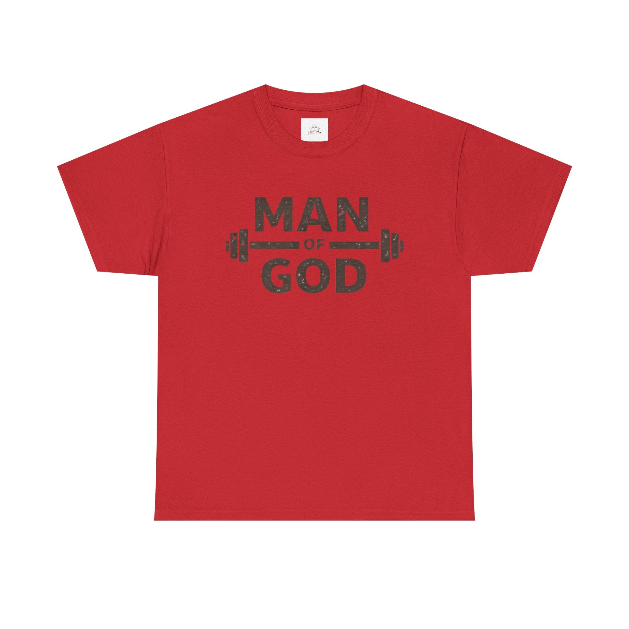 Man of God