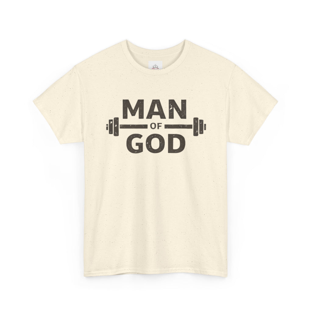 Man of God