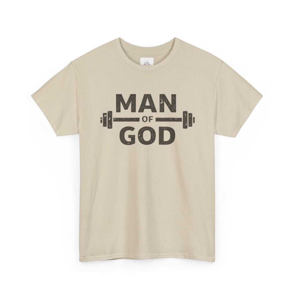 Man of God