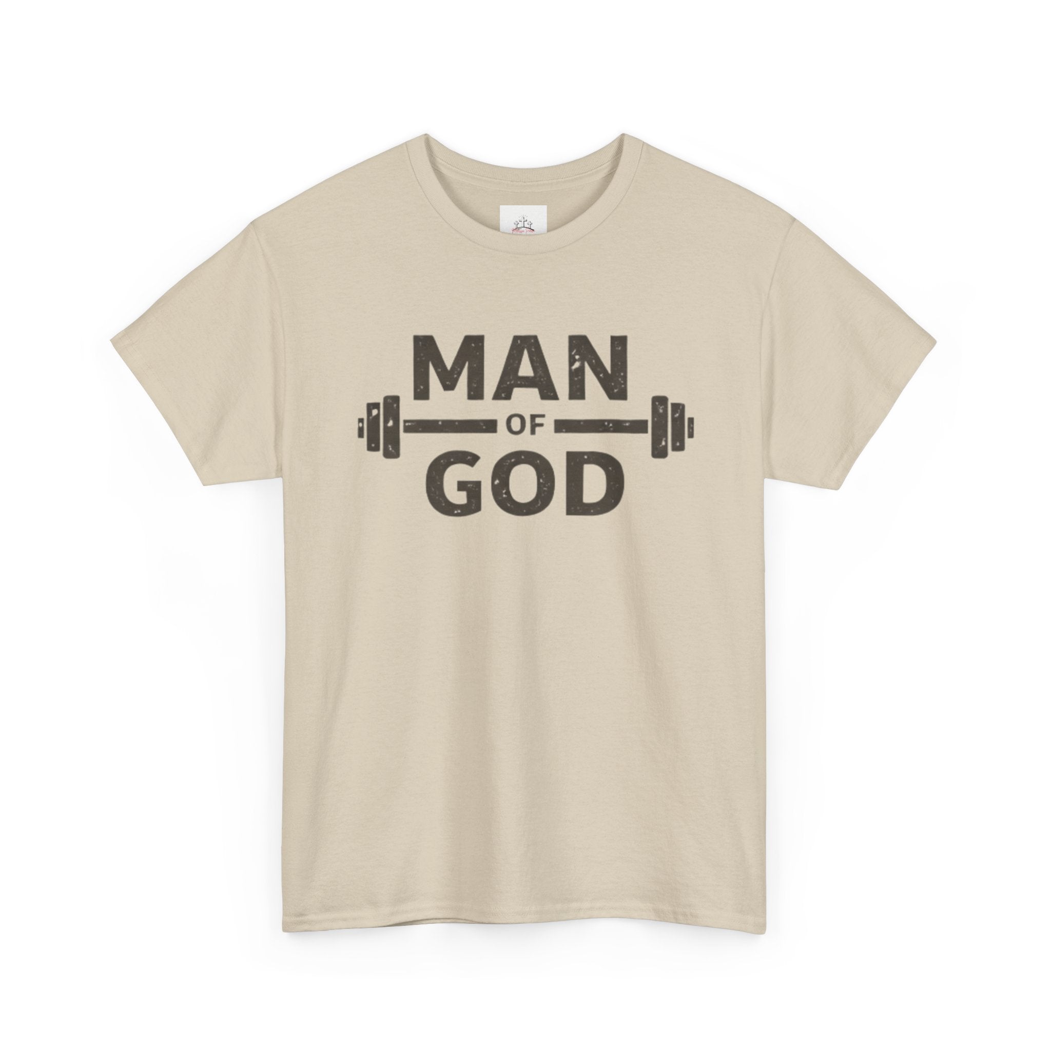 Man of God