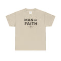 Man of Faith
